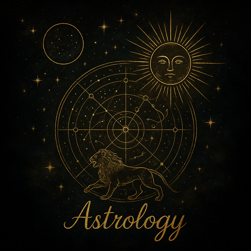 Astrology Reading Session